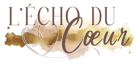 logo l'Écho du coeur format site web